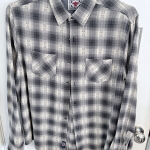 FLAG & ANTHEM X Desert Son Shirt